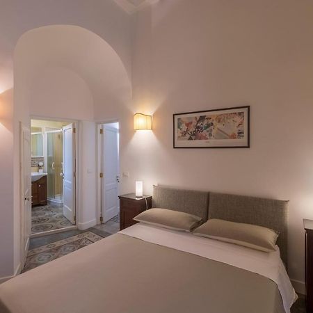 Piazza Duomo B&B Лече Екстериор снимка