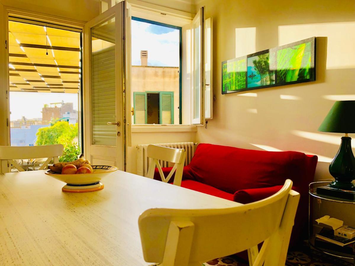 Piazza Duomo B&B Лече Екстериор снимка