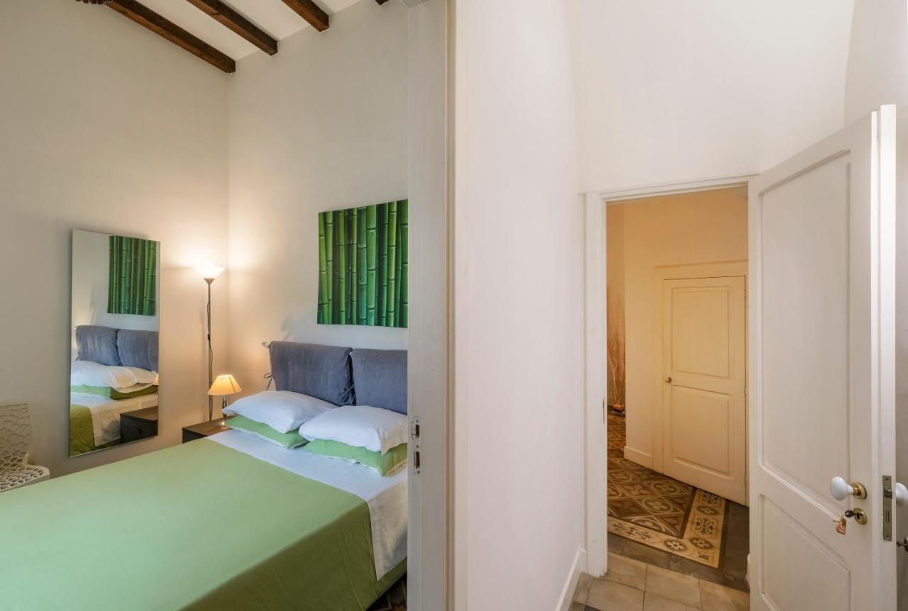 Piazza Duomo B&B Лече Екстериор снимка