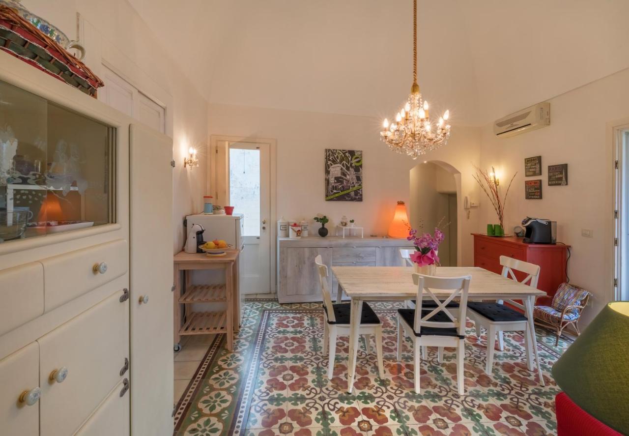 Piazza Duomo B&B Лече Екстериор снимка