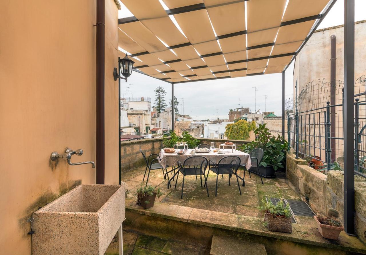 Piazza Duomo B&B Лече Екстериор снимка